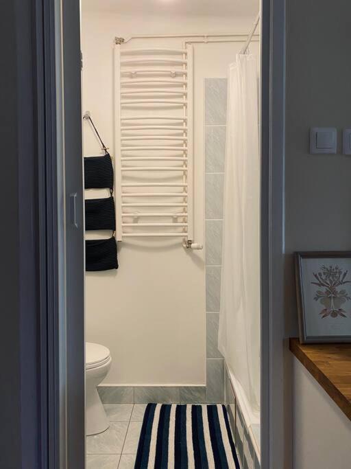 Na Starej Krowodrzy Apartment Krakau